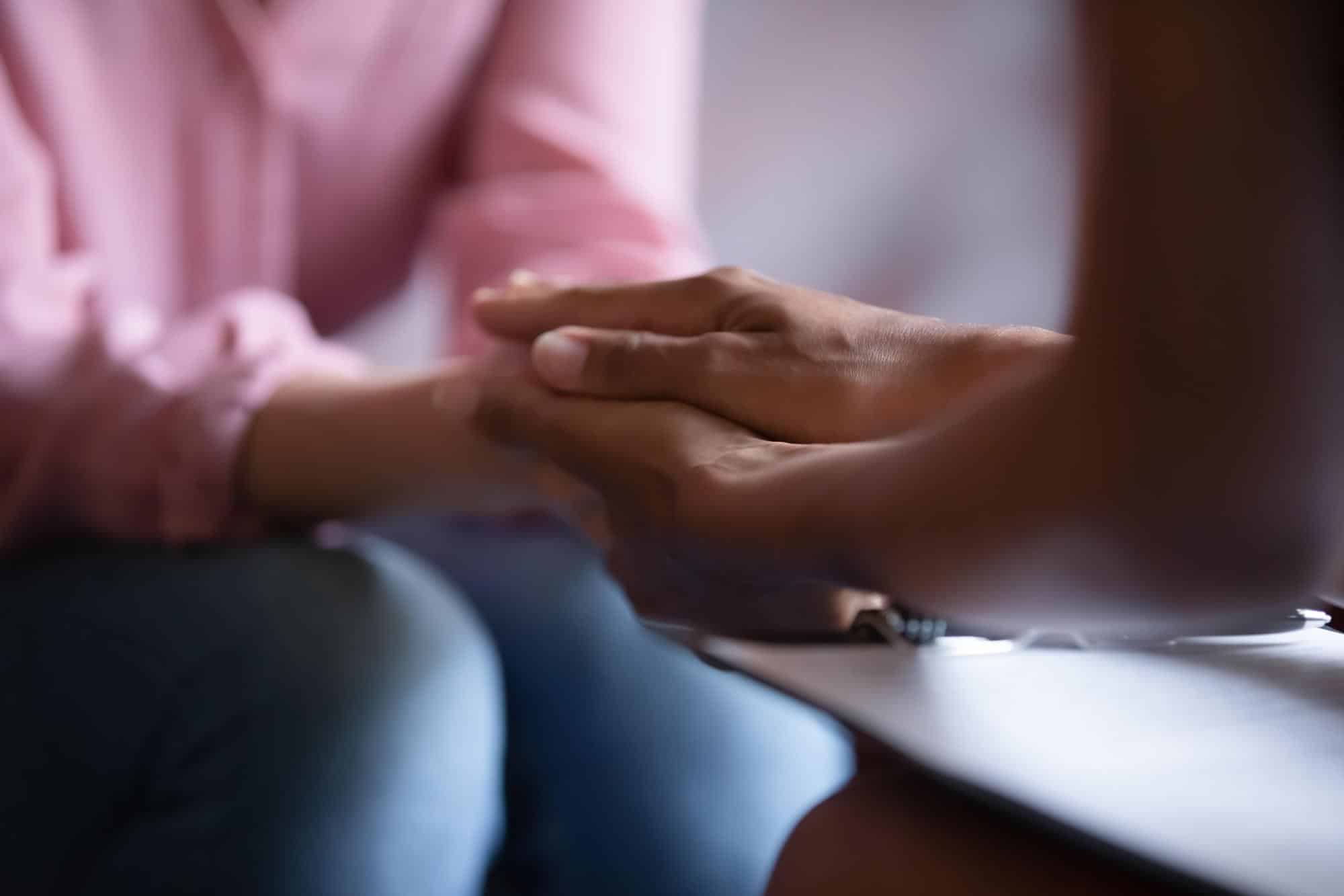 Ayuda psicologica - Gabinete de psicosalud Amparo Sanchis