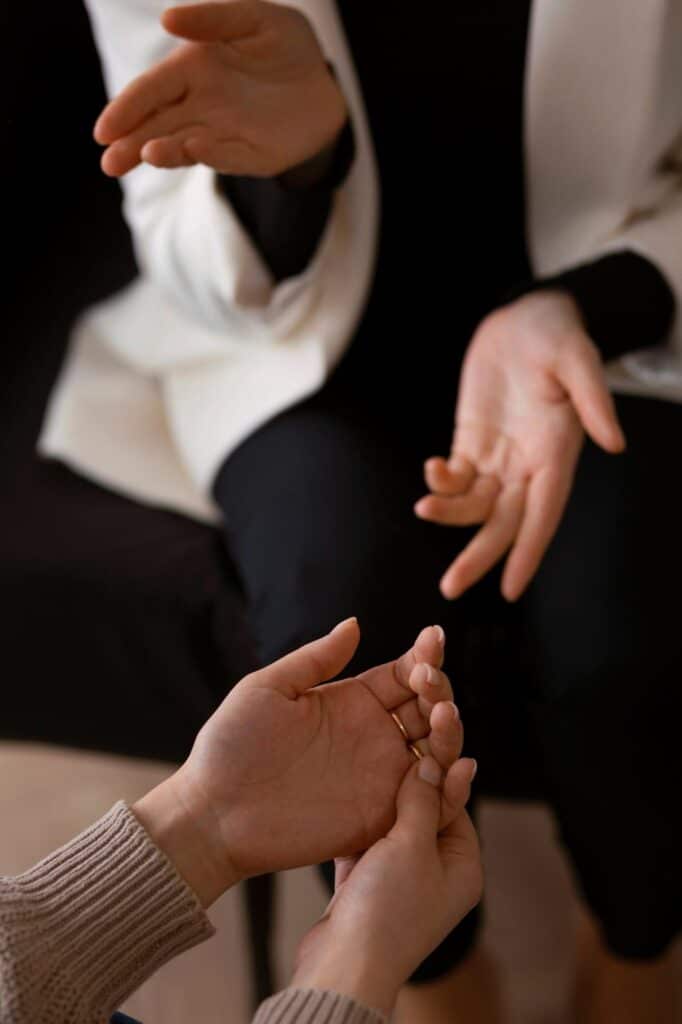 Consulta de Psicologia en Gandia - Psicosalud