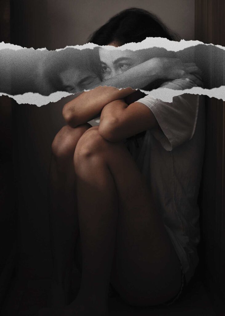 Tratamiento de la depresion en Psicosalud - Amparo Sanchis