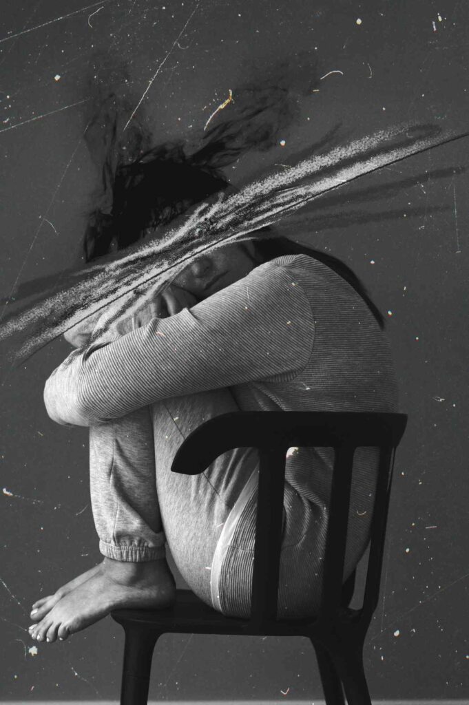 Tratamiento para la depresion en Psicosalud - Amparo Sanchis