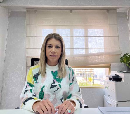 Amparo Sanchis - Gabinete de psicosalud en Gandía