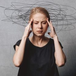 Trastorno obsesivo compulsivo